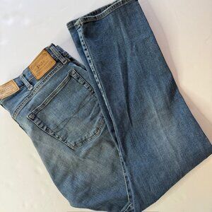 Polo Ralph Lauren Jeans Hampton Straight Stretch Men’s 38x32 Blue